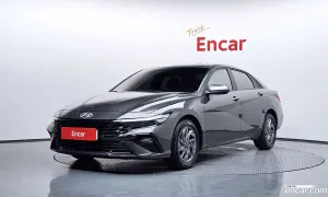 Hyundai Avante Modern 1.6 2025