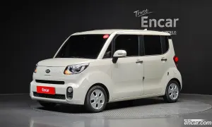 Kia Ray Luxury 2020