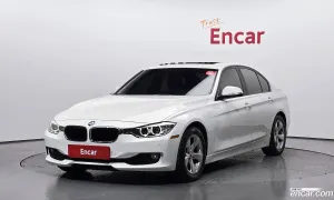Bmw 3-series 320d ED Edition 2013