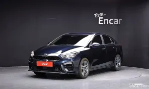 Kia K3 Prestige 2018