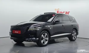 Genesis Gv80 2.5T Gasoline AWD 2021