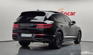 Genesis Gv80 2.5T Gasoline AWD 2024