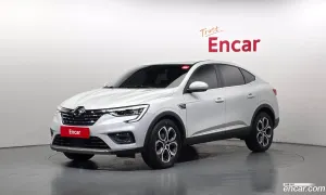 Renault-koreasamsung Xm3 1.3 TCe RE Signature 2020