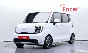 Kia Ray Signature 2025