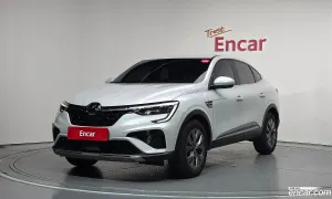 Renault-koreasamsung Xm3 1.6 GTe Inspire 2023