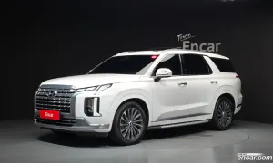 Hyundai Palisade Calligraphy Diesel 2.2 2WD 2024