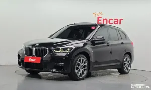 Bmw X1 xDrive 20i M Sport 2022
