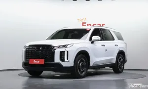 Hyundai Palisade Exclusive Gasoline 3.8 2WD 2022