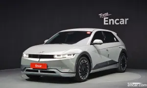 Hyundai Ioniq5 Prestige Long range 2022
