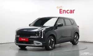 Kia Seltos Trendy Gasoline 1.6T 2WD 2026