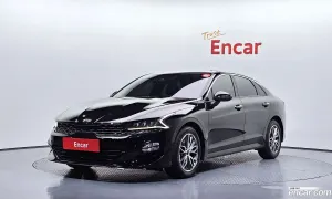 Kia K5 Prestige 2.0 2020