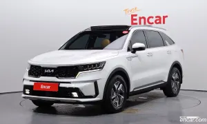 Kia Sorento Prestige HEV 1.6 2WD 2022