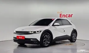 Hyundai Ioniq5 Exclusive Long range 2021