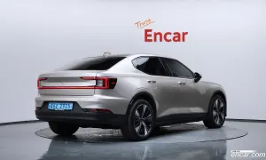 Polestar Polestar 2 Longrange Singlemotor 2023