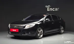 Renault-koreasamsung Sm7 Standard LE 2013