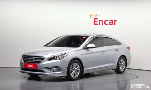 Hyundai Sonata Premium LPI TAXI 2017