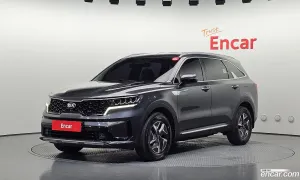 Kia Sorento Prestige HEV 1.6 4WD 2021