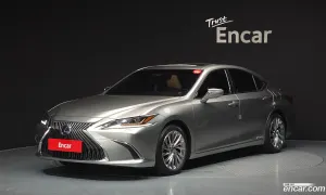 Lexus Es Executive 2021