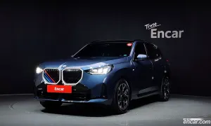 Bmw X3 xDrive 20 M Sport 2024