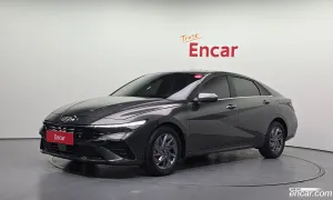 Hyundai Avante Inspiration 1.6 2023