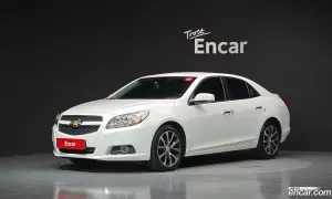 Chevroletgmdaewoo Malibu 2.0 Diesel LT Premium Pack 2015