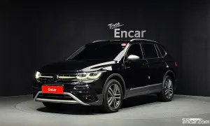 Volkswagen Tiguan 2.0 TSI Prestige 2024