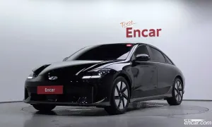 Hyundai Ioniq6 E-Value+ Standard 2025