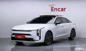 Kia K8 Signature 2025
