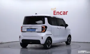 Kia Ray Air 2024