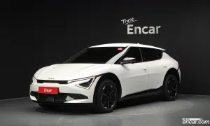 Kia Ev6 Earth Long Range 2WD 2025