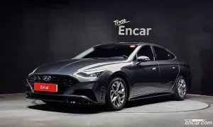 Hyundai Sonata Premium Plus 2.0 2021