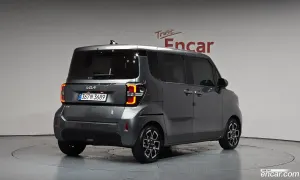 Kia Ray Signature 2026