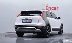Kia Niro Signature 2022