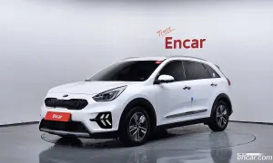 Kia Niro Noblesse Special 1.6 HEV 2020