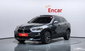 Bmw X2 (f39) xDrive20i Advantage 2020
