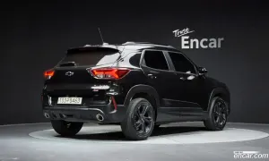 Chevroletgmdaewoo Trailblazer RS 1.3 Turbo 2WD 2021