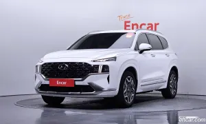 Hyundai Santafe Calligraphy HEV 1.6 2WD 2023