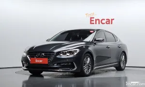 Hyundai Grandeur 2.4 Modern 2018