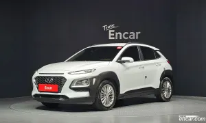 Hyundai Kona Premium 1.6 Turbo 2WD 2019
