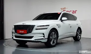 Genesis Gv80 2.5T Gasoline 2WD 2022