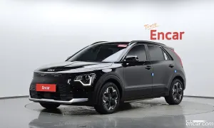 Kia Niro Air 2023