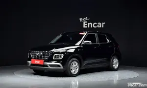 Hyundai Venue 1.6 Modern Plus 2022
