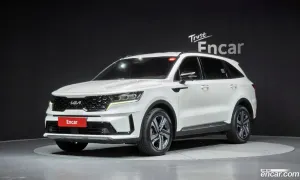 Kia Sorento Gravity HEV 1.6 4WD 2021