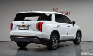 Hyundai Palisade Le Blanc Diesel 2.2 2WD 2024