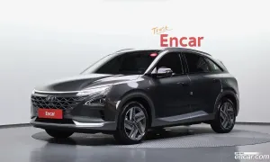 Hyundai Nexo Premium 2023