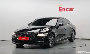 Genesis G80 Gasoline 2.5 Turbo AWD 2022