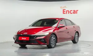Hyundai Avante Modern 1.6 2023