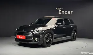 Mini Clubman 2nd Classic 2022