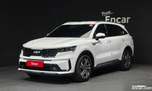 Kia Sorento Signature HEV 1.6 2WD 2022