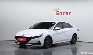 Hyundai Avante Modern 1.6 2023